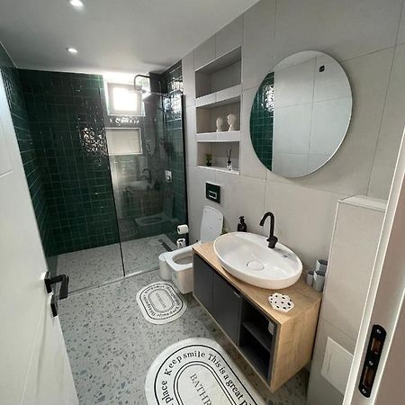 Golden Arrow Suites Стамбул Экстерьер фото