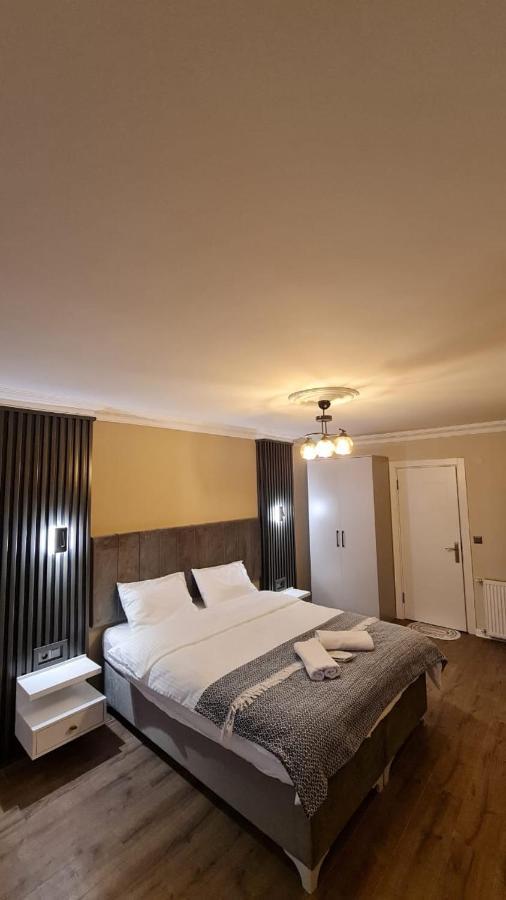 Golden Arrow Suites Стамбул Экстерьер фото