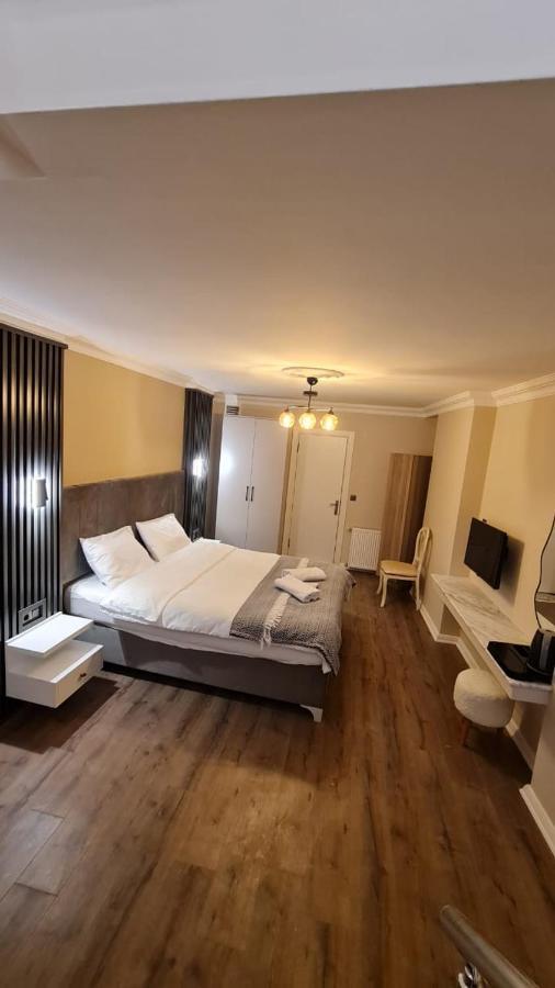 Golden Arrow Suites Стамбул Экстерьер фото
