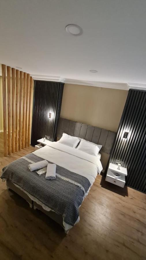 Golden Arrow Suites Стамбул Экстерьер фото