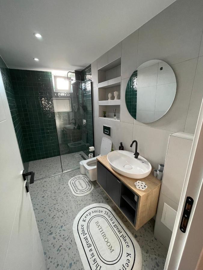 Golden Arrow Suites Стамбул Экстерьер фото