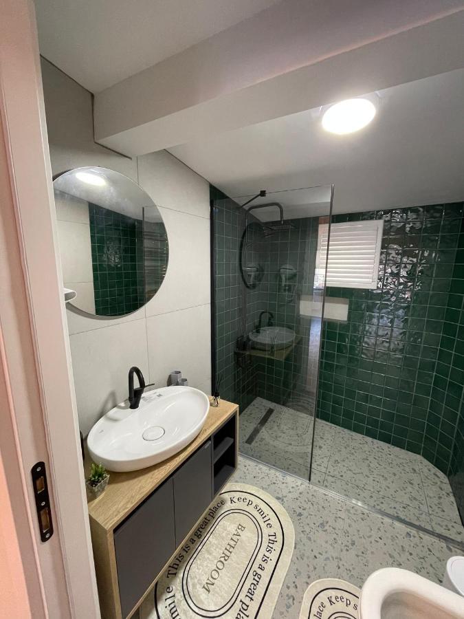 Golden Arrow Suites Стамбул Экстерьер фото