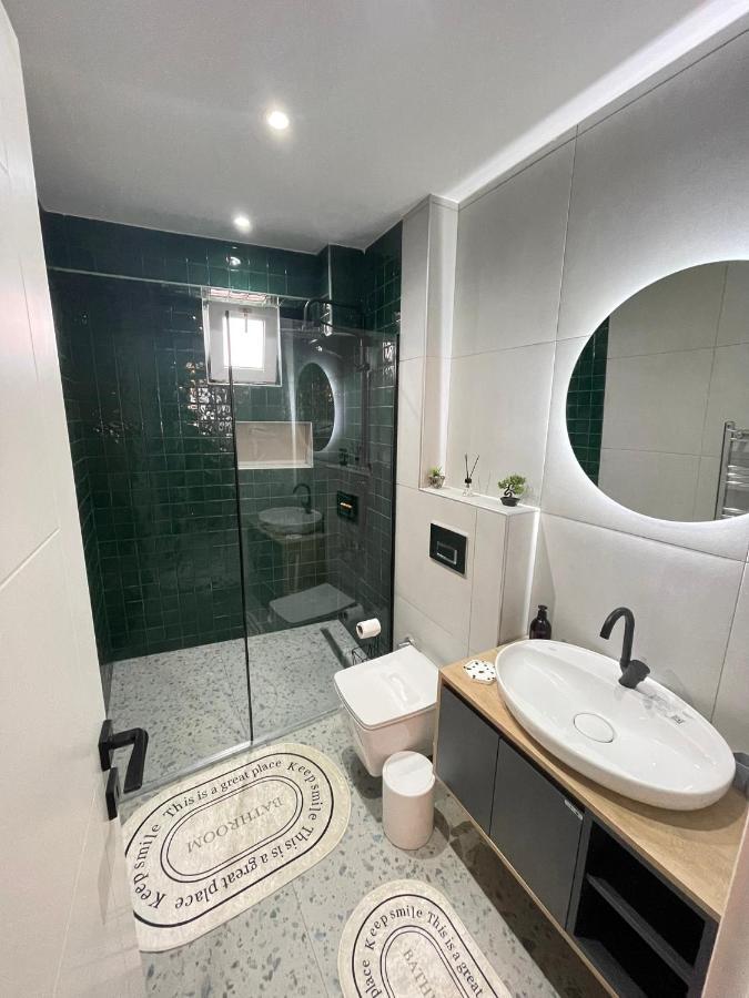 Golden Arrow Suites Стамбул Экстерьер фото
