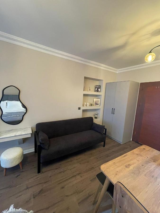 Golden Arrow Suites Стамбул Экстерьер фото