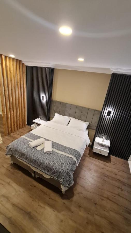 Golden Arrow Suites Стамбул Экстерьер фото