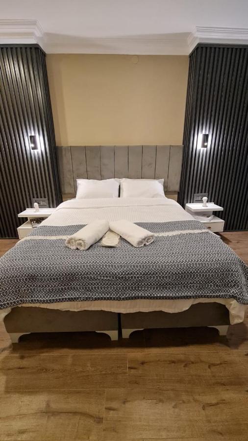 Golden Arrow Suites Стамбул Экстерьер фото